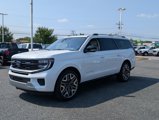New 2025 Ford Expedition Max Platinum w/ Platinum Ultimate Package image 5