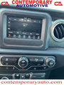 Used 2021 Jeep Wrangler Unlimited Sahara image 5