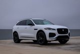 Used 2025 Jaguar F-PACE R-Dynamic S image 4