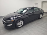Used 2022 Chevrolet Malibu LT image 2