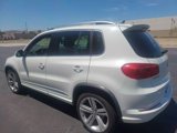 Used 2015 Volkswagen Tiguan R-Line image 3