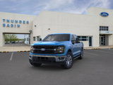 New 2025 Ford F150 XLT w/ Equipment Group 303A High image 2