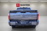 New 2025 Toyota Tundra Platinum image 4