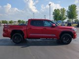 New 2025 Toyota Tundra Platinum image 5