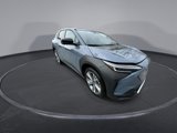 New 2025 Subaru Solterra Limited image 2