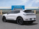 New 2025 Chevrolet Equinox EV RS image 3