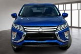 Used 2020 Mitsubishi Eclipse Cross ES image 4
