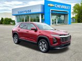 New 2026 Chevrolet Equinox LT w/ Convenience Package II image 2