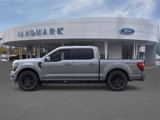 New 2025 Ford F150 Lariat w/ Equipment Group 502A High image 3