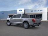 New 2025 Ford F150 Lariat w/ Equipment Group 501A Mid image 6