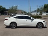 Used 2017 MAZDA MAZDA6 Touring w/ Touring Premium Package image 4