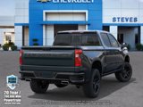 New 2026 Chevrolet Silverado 1500 LT Trail Boss w/ Convenience Package II image 4