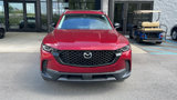 New 2025 MAZDA CX-50 AWD 2.5 S w/ Weather Package image 2
