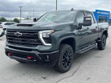 New 2025 Chevrolet Silverado 2500 LT w/ Trail Boss Package image 3