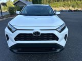 New 2025 Toyota RAV4 XLE image 5