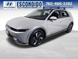 New 2025 Hyundai Ioniq 5 Limited image 1