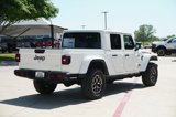 New 2025 Jeep Gladiator Rubicon image 4