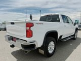 Used 2021 Chevrolet Silverado 2500 LTZ w/ LTZ Convenience Package image 6