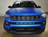 New 2025 Jeep Compass Latitude image 4