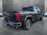 New 2025 GMC Sierra 2500 SLT w/ SLT Convenience Package image 2