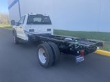 New 2025 Ford F550 4x4 Regular Cab Super Duty image 5