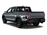 New 2025 Honda Ridgeline Black Edition image 2