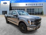 New 2025 Ford F150 Platinum w/ Equipment Group 702A High image 2