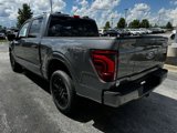 New 2025 Ford F150 Platinum w/ Equipment Group 702A High image 4