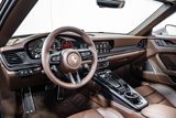 Used 2025 Porsche 911 Targa 4 GTS image 4