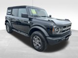Used 2024 Ford Bronco Big Bend image 3