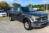 Used 2017 Ford F150 XLT w/ Equipment Group 301A Mid image 4