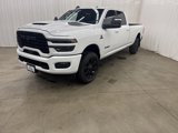 New 2025 RAM 3500 Laramie image 3