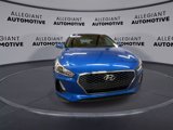 Used 2018 Hyundai Elantra GT image 5