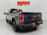 New 2025 Ford F350 4x4 SuperCab Super Duty image 3