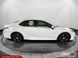 Used 2018 Toyota Camry SE image 6