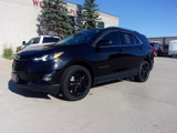Used 2020 Chevrolet Equinox LT w/ Midnight Edition image 2