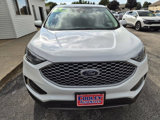 Used 2024 Ford Edge SEL image 3