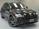 Used 2023 Audi SQ5 Premium Plus w/ Premium Plus Package image 6