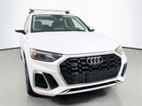 Used 2023 Audi Q5 2.0T Premium Plus image 2