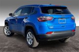 New 2025 Jeep Compass Sport w/ Mopar Graphics Package image 3