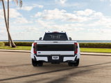 New 2025 Ford F350 4x4 Crew Cab DRW Super Duty image 5