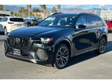 Certified 2025 MAZDA CX-70 3.3 Turbo S w/ Premium Package image 2
