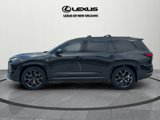 New 2025 Lexus TX 500h AWD image 4
