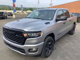 New 2025 RAM 1500 Tradesman w/ Night Edition image 3