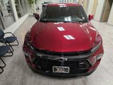 New 2025 Chevrolet Blazer RS w/ LPO, Floor Liner Package image 3