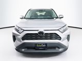 Used 2024 Toyota RAV4 XLE image 2