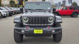 New 2025 Jeep Wrangler Unlimited Rubicon image 4