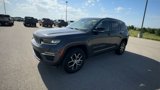 Used 2024 Jeep Grand Cherokee Limited image 4
