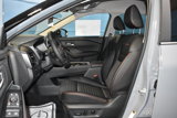 New 2026 Nissan Rogue SV image 5