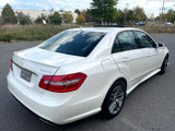 Used 2013 Mercedes-Benz E 350 BlueTEC Sedan image 5